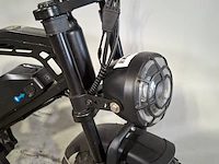 Elektrische fatbike, ouxi, v20 pro - afbeelding 2 van  20