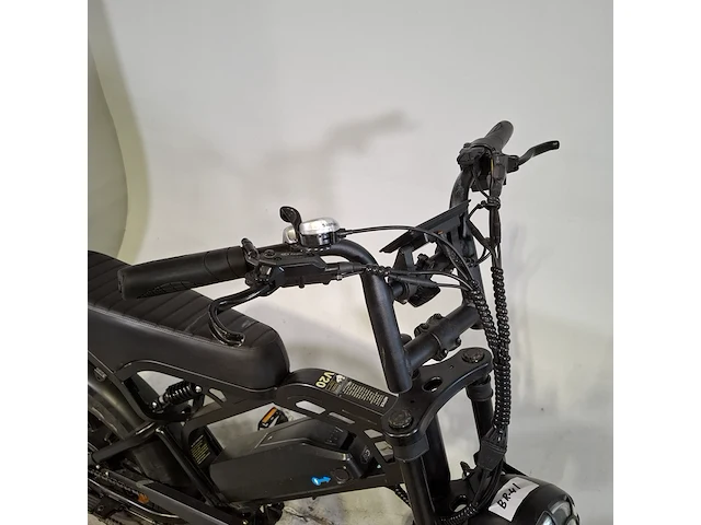 Elektrische fatbike, ouxi, v20 pro - afbeelding 3 van  20