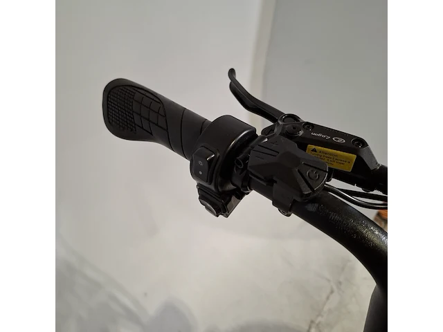 Elektrische fatbike, ouxi, v20 pro - afbeelding 4 van  20
