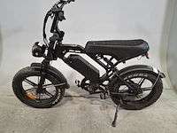 Elektrische fatbike, ouxi, v20 pro - afbeelding 8 van  20