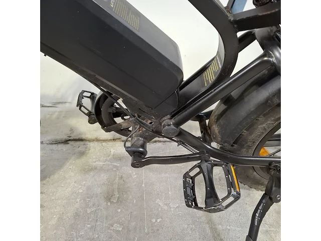Elektrische fatbike, ouxi, v20 pro - afbeelding 11 van  20