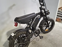 Elektrische fatbike, ouxi, v20 pro - afbeelding 12 van  20