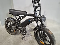 Elektrische fatbike, ouxi, v20 pro - afbeelding 14 van  20