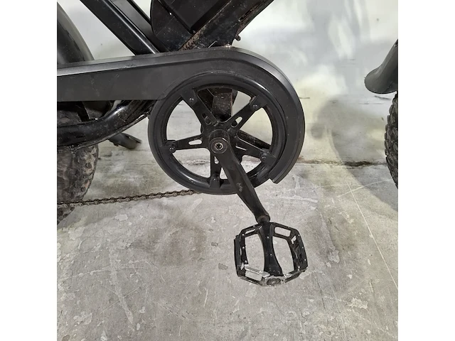 Elektrische fatbike, ouxi, v20 pro - afbeelding 17 van  20