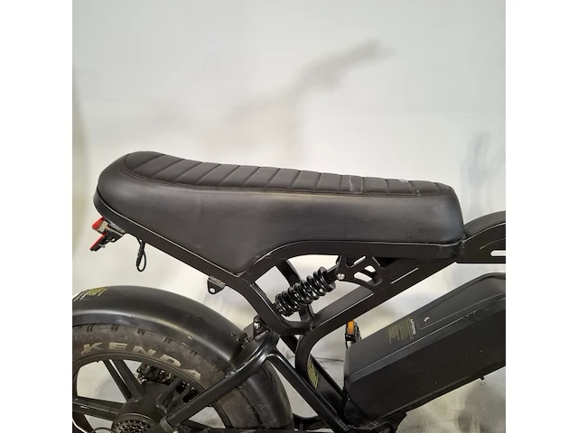 Elektrische fatbike, ouxi, v20 pro - afbeelding 18 van  20