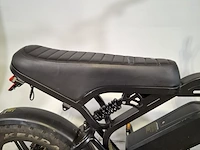 Elektrische fatbike, ouxi, v20 pro - afbeelding 18 van  20