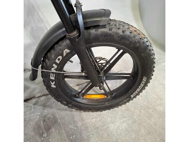 Elektrische fatbike, ouxi, v20 pro - afbeelding 20 van  20
