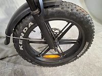 Elektrische fatbike, ouxi, v20 pro - afbeelding 20 van  20