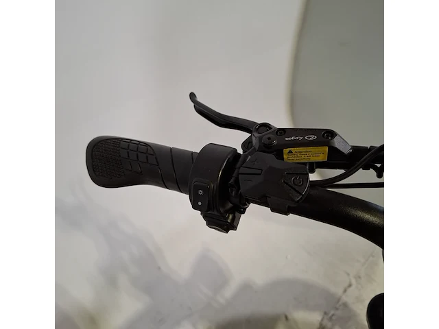 Elektrische fatbike, ouxi, v20 pro - afbeelding 6 van  20