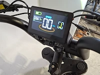 Elektrische fatbike, ouxi, v20 pro - afbeelding 7 van  20