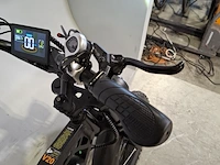 Elektrische fatbike, ouxi, v20 pro - afbeelding 8 van  20