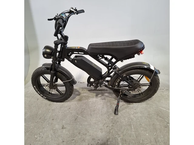 Elektrische fatbike, ouxi, v20 pro - afbeelding 9 van  20