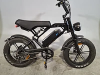 Elektrische fatbike, ouxi, v20 pro - afbeelding 1 van  20