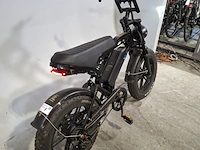 Elektrische fatbike, ouxi, v20 pro - afbeelding 12 van  20