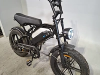 Elektrische fatbike, ouxi, v20 pro - afbeelding 14 van  20
