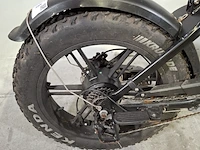 Elektrische fatbike, ouxi, v20 pro - afbeelding 15 van  20