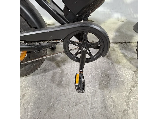 Elektrische fatbike, ouxi, v20 pro - afbeelding 18 van  20