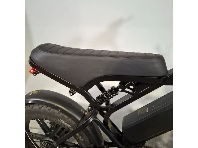 Elektrische fatbike, ouxi, v20 pro - afbeelding 19 van  20