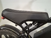 Elektrische fatbike, ouxi, v20 pro - afbeelding 19 van  20