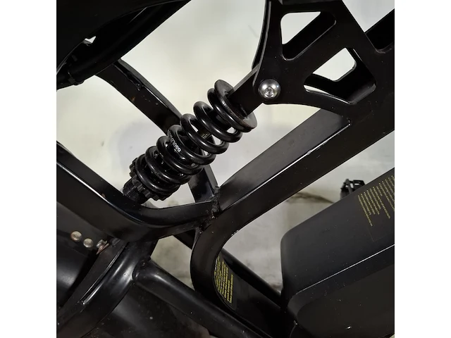 Elektrische fatbike, ouxi, v20 pro - afbeelding 20 van  20