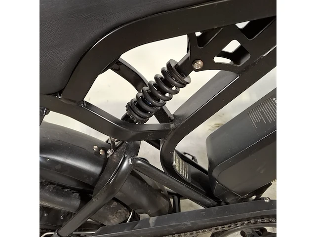 Elektrische fatbike, ouxi, v20 pro - afbeelding 2 van  21