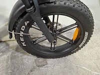 Elektrische fatbike, ouxi, v20 pro - afbeelding 4 van  21