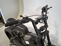 Elektrische fatbike, ouxi, v20 pro - afbeelding 6 van  21