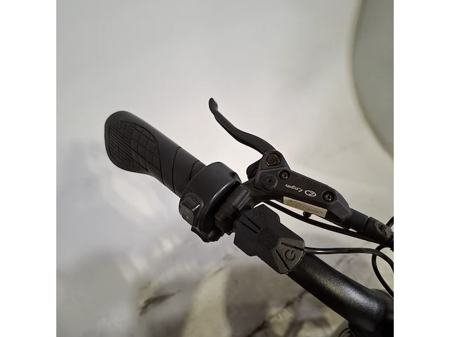 Elektrische fatbike, ouxi, v20 pro - afbeelding 7 van  21