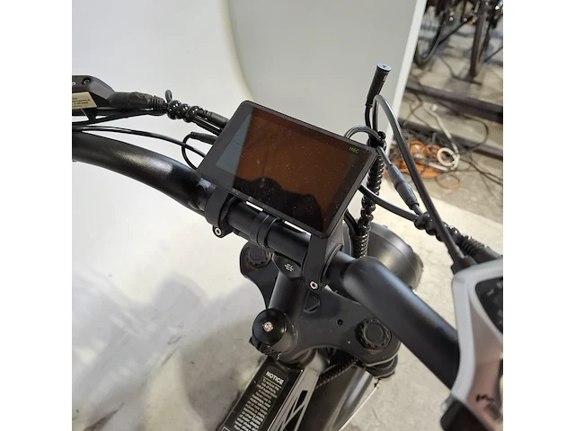 Elektrische fatbike, ouxi, v20 pro - afbeelding 8 van  21