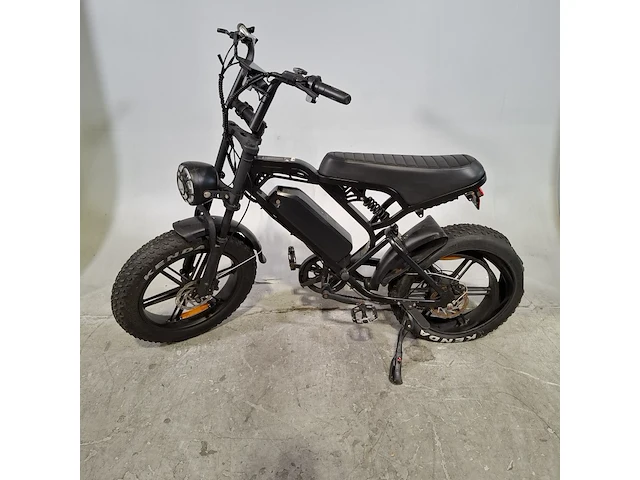 Elektrische fatbike, ouxi, v20 pro - afbeelding 10 van  21