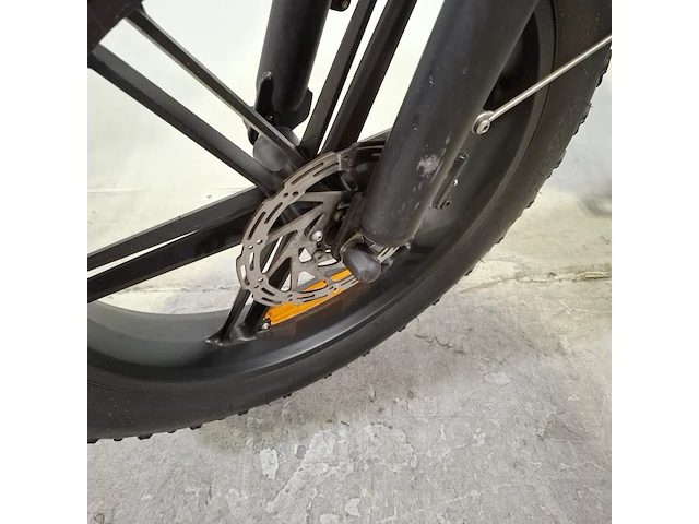 Elektrische fatbike, ouxi, v20 pro - afbeelding 11 van  21