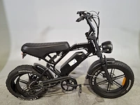 Elektrische fatbike, ouxi, v20 pro - afbeelding 1 van  21