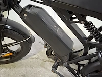 Elektrische fatbike, ouxi, v20 pro - afbeelding 13 van  21