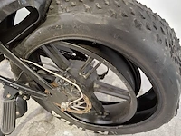 Elektrische fatbike, ouxi, v20 pro - afbeelding 14 van  21