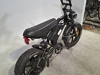 Elektrische fatbike, ouxi, v20 pro - afbeelding 12 van  21