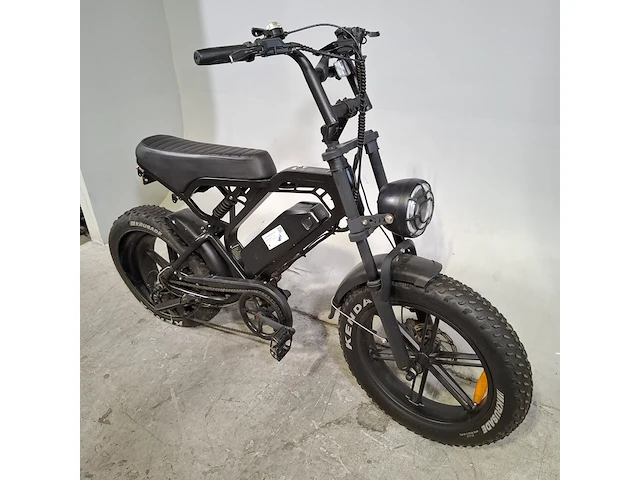 Elektrische fatbike, ouxi, v20 pro - afbeelding 15 van  21
