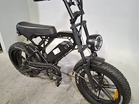 Elektrische fatbike, ouxi, v20 pro - afbeelding 15 van  21