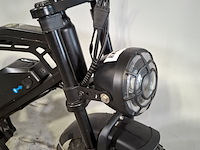 Elektrische fatbike, ouxi, v20 pro - afbeelding 3 van  20
