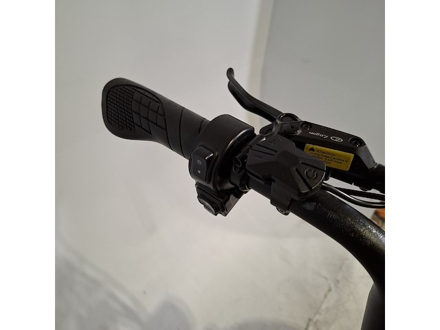 Elektrische fatbike, ouxi, v20 pro - afbeelding 5 van  20