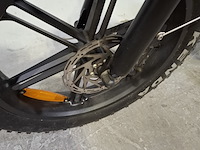 Elektrische fatbike, ouxi, v20 pro - afbeelding 9 van  20