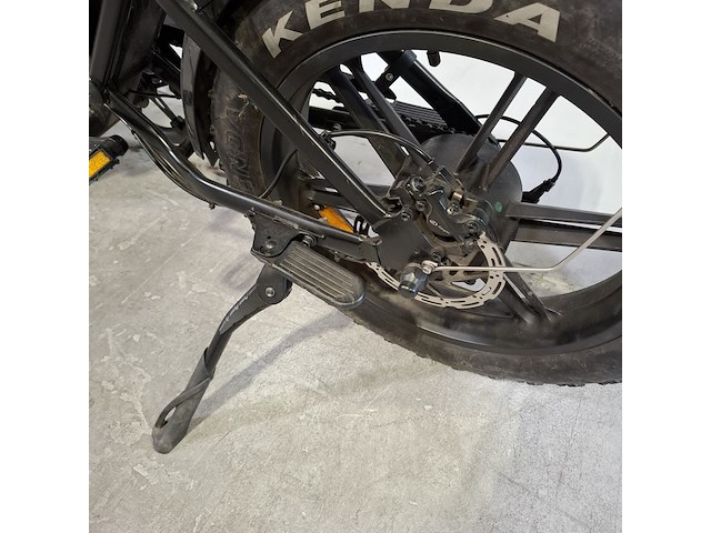 Elektrische fatbike, ouxi, v20 pro - afbeelding 13 van  20