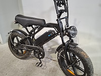 Elektrische fatbike, ouxi, v20 pro - afbeelding 17 van  20