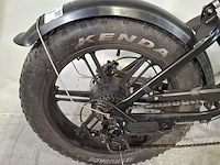 Elektrische fatbike, ouxi, v20 pro - afbeelding 18 van  20