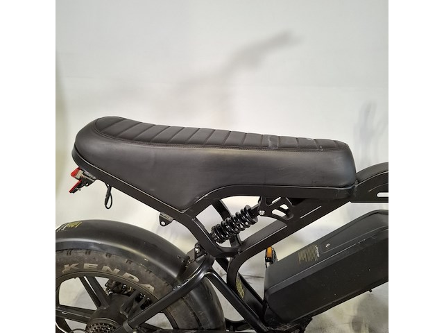 Elektrische fatbike, ouxi, v20 pro - afbeelding 19 van  20