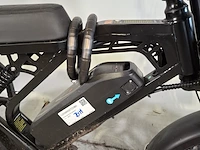 Elektrische fatbike, ouxi, v20 - afbeelding 2 van  22
