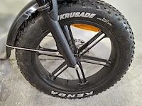 Elektrische fatbike, ouxi, v20 - afbeelding 3 van  22