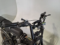 Elektrische fatbike, ouxi, v20 - afbeelding 5 van  22