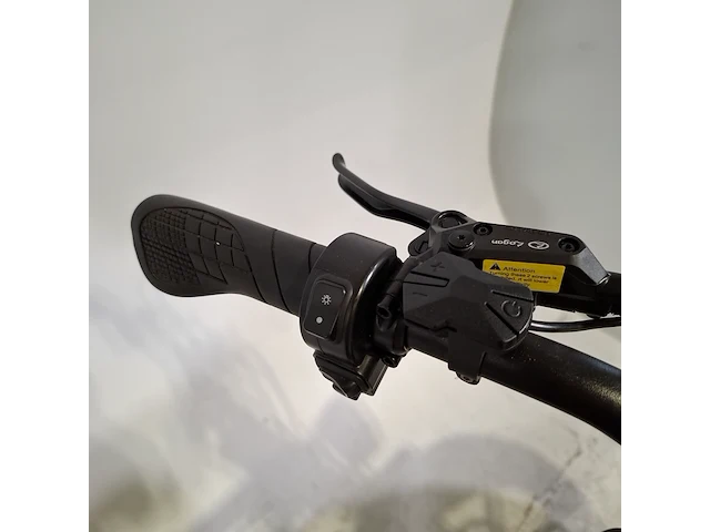 Elektrische fatbike, ouxi, v20 - afbeelding 6 van  22