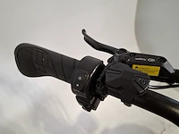 Elektrische fatbike, ouxi, v20 - afbeelding 6 van  22
