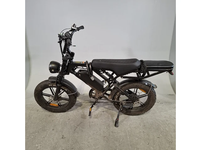 Elektrische fatbike, ouxi, v20 - afbeelding 10 van  22